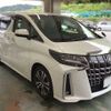 toyota alphard 2019 -TOYOTA 【京都 345ﾉ828】--Alphard AGH30W--0242262---TOYOTA 【京都 345ﾉ828】--Alphard AGH30W--0242262- image 4