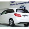 mercedes-benz b-class 2014 -MERCEDES-BENZ--Benz B Class DBA-246242--WDD2462422J271008---MERCEDES-BENZ--Benz B Class DBA-246242--WDD2462422J271008- image 2