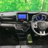 honda n-box 2017 CFJ1602100 image 2