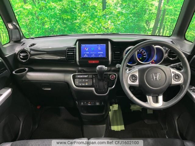honda n-box 2017 CFJ1602100 image 2