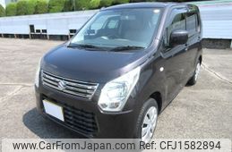 suzuki wagon-r 2014 CFJ1582894