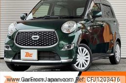 daihatsu cast 2018 -DAIHATSU--Cast DBA-LA250S--LA250S-0134061---DAIHATSU--Cast DBA-LA250S--LA250S-0134061-