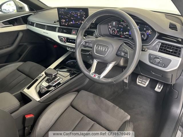 audi a4-avant 2022 CFJ1676949 image 2