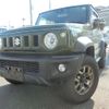 suzuki jimny 2018 YAMAKATSU_JB74W-102391 image 10