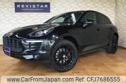 porsche macan 2017 quick_quick_ABA-J1H1_WP1ZZZ95ZJLB03664