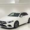 mercedes-benz a-class 2019 quick_quick_5BA-177084_WDD1770842V017820 image 1