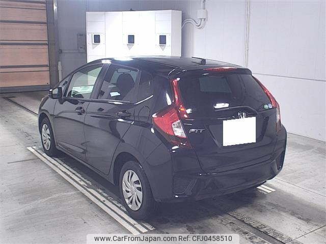 honda fit 2015 -HONDA 【福岡 552ｾ1001】--Fit GK3-1110804---HONDA 【福岡 552ｾ1001】--Fit GK3-1110804- image 2