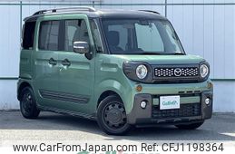 mazda flair-wagon 2019 -MAZDA--Flair Wagon DAA-MM53S--MM53S-823650---MAZDA--Flair Wagon DAA-MM53S--MM53S-823650-