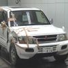 mitsubishi pajero 2001 -MITSUBISHI 【いわき 300ﾐ416】--Pajero V68W-0000013---MITSUBISHI 【いわき 300ﾐ416】--Pajero V68W-0000013- image 1