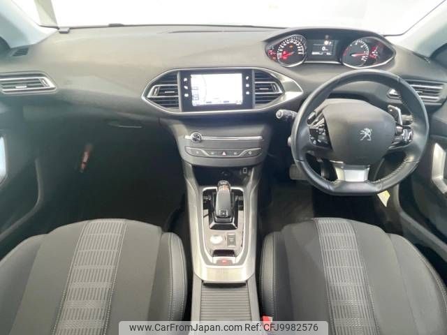 peugeot 308 2019 -PEUGEOT--Peugeot 308 LDA-T9YH01--VF3LBYHZRJS468250---PEUGEOT--Peugeot 308 LDA-T9YH01--VF3LBYHZRJS468250- image 2