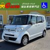 honda n-box-plus 2017 -HONDA--N BOX + DBA-JF1--JF1-8904084---HONDA--N BOX + DBA-JF1--JF1-8904084- image 1