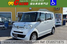 honda n-box-plus 2017 -HONDA--N BOX + DBA-JF1--JF1-8904084---HONDA--N BOX + DBA-JF1--JF1-8904084-