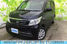 honda n-wgn 2017 quick_quick_DBA-JH1_JH1-1376357
