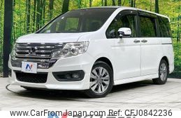 honda stepwagon-spada 2014 quick_quick_RK5_RK5-1408483