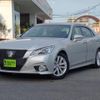 toyota crown 2013 -TOYOTA--Crown DAA-AWS210--AWS210-6048968---TOYOTA--Crown DAA-AWS210--AWS210-6048968- image 1