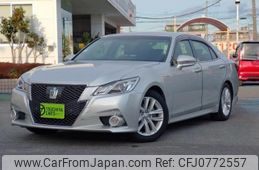 toyota crown 2013 -TOYOTA--Crown DAA-AWS210--AWS210-6048968---TOYOTA--Crown DAA-AWS210--AWS210-6048968-