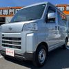 daihatsu hijet-van 2022 -DAIHATSU 【滋賀 480ﾃ8033】--Hijet Van S710V--0007295---DAIHATSU 【滋賀 480ﾃ8033】--Hijet Van S710V--0007295- image 1