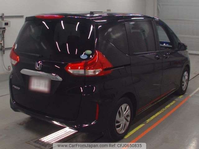 honda freed 2020 -HONDA--Freed 6BA-GB5--GB5-3123595---HONDA--Freed 6BA-GB5--GB5-3123595- image 2