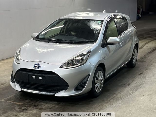 toyota aqua 2020 -TOYOTA--AQUA NHP10-2667310---TOYOTA--AQUA NHP10-2667310- image 1