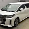 toyota alphard 2021 -TOYOTA 【横浜 31Kﾒ7788】--Alphard 3BA-GGH30W--GGH30-0041438---TOYOTA 【横浜 31Kﾒ7788】--Alphard 3BA-GGH30W--GGH30-0041438- image 1