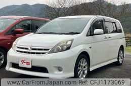 toyota isis 2009 -TOYOTA 【北九州 333ﾐ1120】--Isis ZGM11W--0002115---TOYOTA 【北九州 333ﾐ1120】--Isis ZGM11W--0002115-