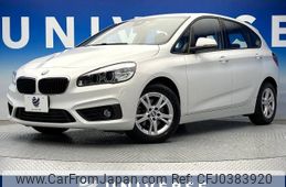 bmw 2-series 2016 -BMW--BMW 2 Series LDA-2C20--WBA2C12080V612949---BMW--BMW 2 Series LDA-2C20--WBA2C12080V612949-