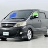 toyota alphard 2007 -TOYOTA--Alphard DBA-ANH10W--ANH10-0188497---TOYOTA--Alphard DBA-ANH10W--ANH10-0188497- image 11