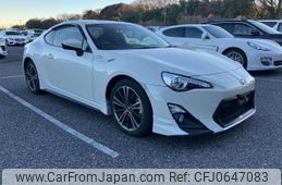 toyota 86 2016 quick_quick_DBA-ZN6_ZN6-060250