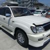 toyota land-cruiser-wagon 2001 -TOYOTA 【千葉 131】--Land Cruiser Wagon UZJ100W--UZJ100W-0133803---TOYOTA 【千葉 131】--Land Cruiser Wagon UZJ100W--UZJ100W-0133803- image 40