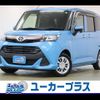 toyota tank 2018 CFJ1764187 image 1