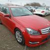 mercedes-benz c-class 2013 -MERCEDES-BENZ--Benz C Class DBA-204049--WDD2040492A803390---MERCEDES-BENZ--Benz C Class DBA-204049--WDD2040492A803390- image 18