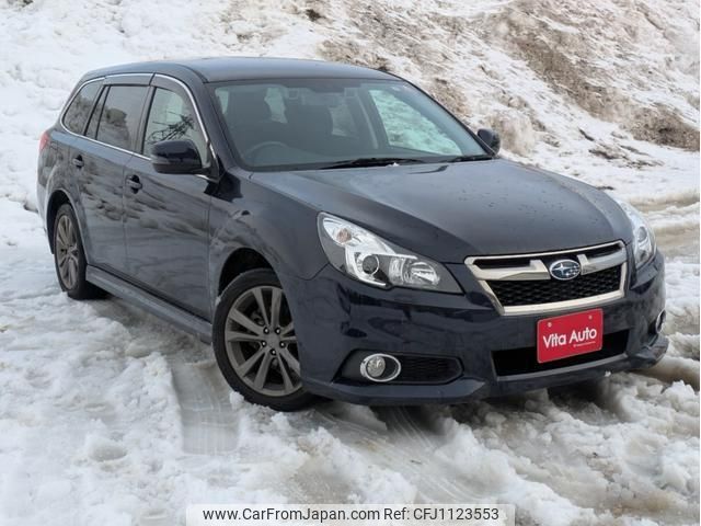 subaru legacy-touring-wagon 2013 quick_quick_BRM_BRM-027731 image 2