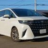 toyota alphard-g 2024 quick_quick_3BA-AGH40W_AGH40-4018770 image 4