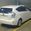 toyota prius-α 2012 quick_quick_DAA-ZVW41W_ZVW41-3080962 image 4