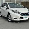 nissan note 2017 -NISSAN--Note DAA-HE12--HE12-064764---NISSAN--Note DAA-HE12--HE12-064764- image 6