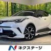 toyota c-hr 2018 -TOYOTA--C-HR DAA-ZYX10--ZYX10-2109540---TOYOTA--C-HR DAA-ZYX10--ZYX10-2109540- image 1