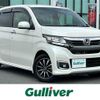 honda n-wgn 2018 -HONDA--N WGN DBA-JH1--JH1-1392699---HONDA--N WGN DBA-JH1--JH1-1392699- image 1