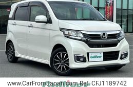 honda n-wgn 2018 -HONDA--N WGN DBA-JH1--JH1-1392699---HONDA--N WGN DBA-JH1--JH1-1392699-