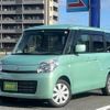 suzuki spacia 2013 -SUZUKI 【北九州 581ﾅ5434】--Spacia MK32S--151122---SUZUKI 【北九州 581ﾅ5434】--Spacia MK32S--151122- image 1