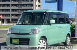 suzuki spacia 2013 -SUZUKI 【北九州 581ﾅ5434】--Spacia MK32S--151122---SUZUKI 【北九州 581ﾅ5434】--Spacia MK32S--151122-