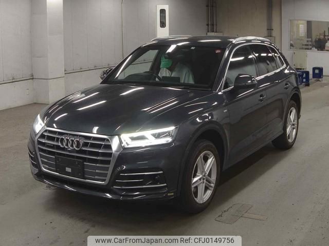 audi q5 2019 quick_quick_LDA-FYDETS_WAUZZZFY6K2102034 image 2