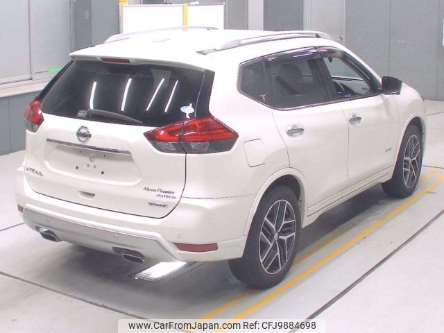 nissan x-trail 2018 -NISSAN--X-Trail HNT32-173589---NISSAN--X-Trail HNT32-173589- image 2