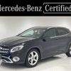 mercedes-benz gla-class 2019 -MERCEDES-BENZ--Benz GLA DBA-156947--WDC1569472J608734---MERCEDES-BENZ--Benz GLA DBA-156947--WDC1569472J608734- image 1