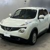 nissan juke 2012 -NISSAN 【福岡 303ね3359】--Juke YF15-059119---NISSAN 【福岡 303ね3359】--Juke YF15-059119- image 1