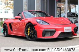 porsche 718-spyder 2021 quick_quick_7BA-982L40_WP0ZZZ98ZMS235340