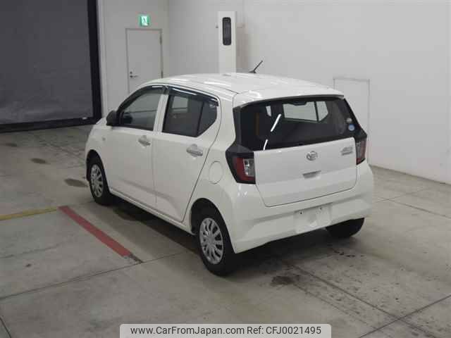 daihatsu mira-e-s 2019 -DAIHATSU--Mira e:s LA350S-0133011---DAIHATSU--Mira e:s LA350S-0133011- image 2