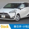 toyota sienta 2015 -TOYOTA--Sienta DAA-NHP170G--NHP170-7019994---TOYOTA--Sienta DAA-NHP170G--NHP170-7019994- image 1