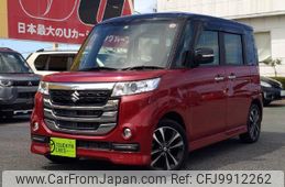 suzuki spacia 2017 quick_quick_DAA-MK42S_MK42S-816360