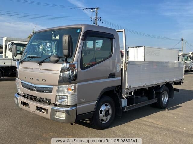 mitsubishi-fuso canter 2018 -MITSUBISHI--Canter TPG-FEB20--FEB20-***107---MITSUBISHI--Canter TPG-FEB20--FEB20-***107- image 1