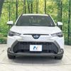 toyota corolla-cross 2022 quick_quick_ZVG11_ZVG11-1032623 image 14